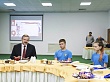 Сергей Путмин поздравил районную команду по плаванию с успешным выступлением на Спартакиаде
